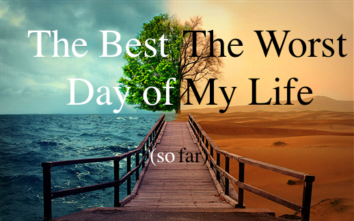 worst days of my life quotes